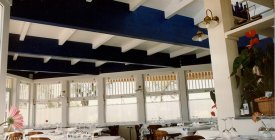 Ristorante Uliassi - Senigallia AN